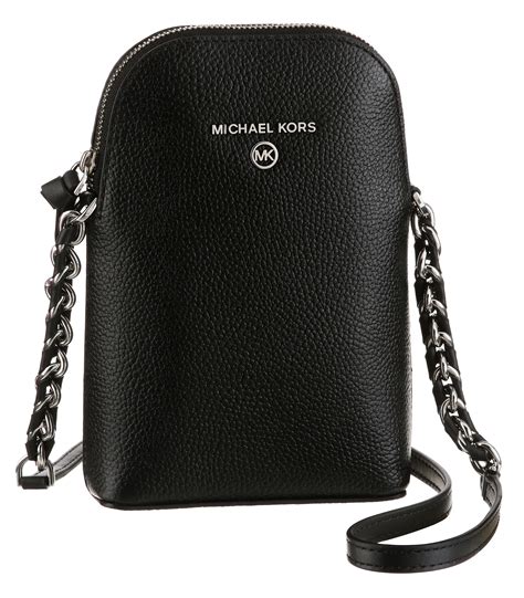 mini michael kors crossbody|michael kors handytasche zum umhängen.